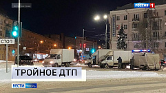 Происшествия в Тверской области | 19 февраля | Видео