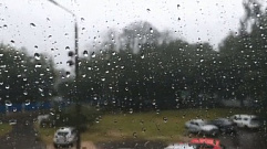 1 сентября в Тверской области ожидается ливневый дождь