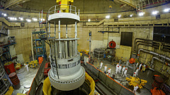 На Калининской АЭС впервые применили новую технологию обследования корпуса реактора