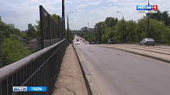 Закрытие Крупского моста в Твери запланировано после 15 июля