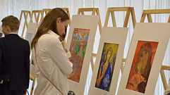 В Твери назвали победителей международного конкурса рисунков «Праздник праздников»