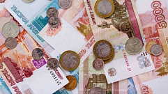 Количество поддельных банкнот в Тверской области снизилось