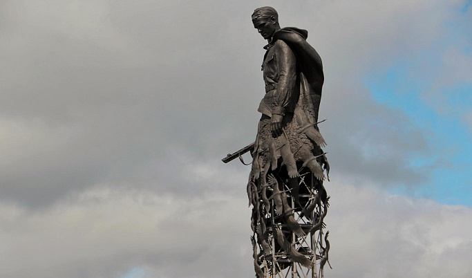 12 июня мемориал Ржевскому солдату будет работать бесплатно 