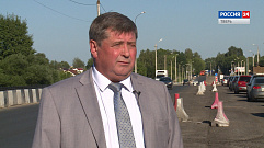 О программе ремонта дорог в Твери рассказал Владимир Прокудин
