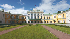 Путевой дворец в Твери вошёл в ТОП-10 самых посещаемых туристами подобных объектов