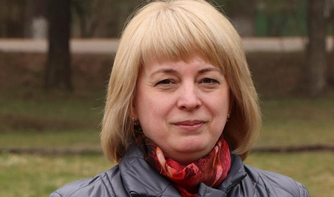 Директор школы в Тверской области поддержала решение президента о спецоперации на Украине
