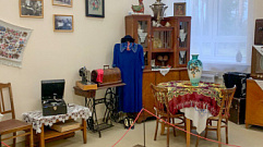 В школе посёлка Радченко открылся музей, посвященный истории Конаковского округа