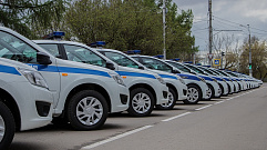 В Тверской области для участковых полиции и УГИБДД закупят 68 служебных автомобилей