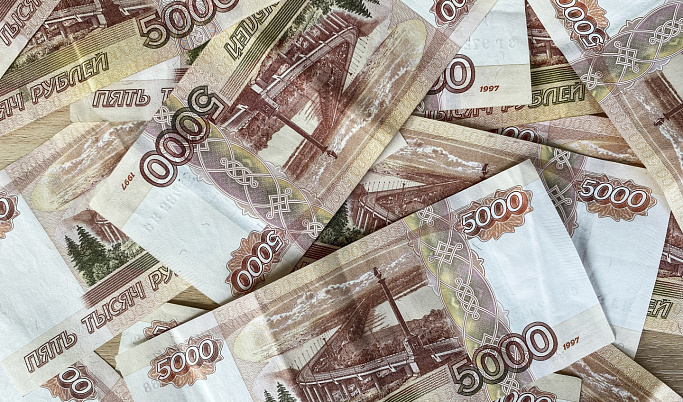 В Тверской области женщина присвоила себе деньги от 14 микрозаймов
