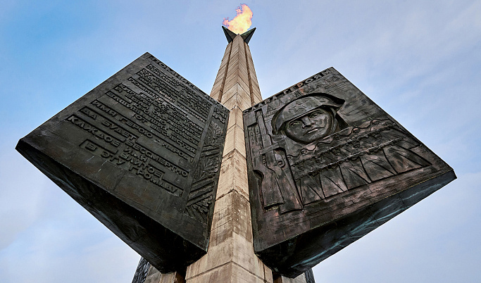 Игорь Руденя поздравил Тверскую область с Днём освобождения города Калинина от немецко-фашистских захватчиков