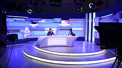 Игорь Руденя выйдет в прямой эфир на «Вести Тверь»
