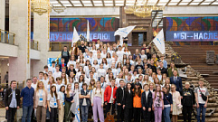 Юные журналисты из Тверской области поучаствовали во всероссийской акции «Мы в ответе!»