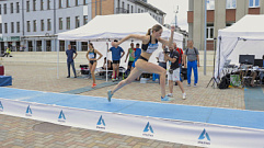 12 июня в Твери пройдет фестиваль легкой атлетики с участием ведущих спортсменов России и Белоруссии
