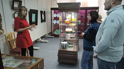 Тверитянам предлагают посетить фондохранилища картинной галереи