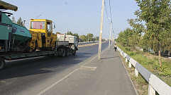 За месяц в 12 районах Тверской области проверили качество содержания 14 участков автодорог