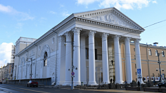 В Твери завершается ремонт академического театра драмы  