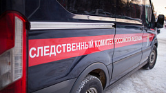 Следственный комитет поделился подробностями драки подростков и мужчины в Тверской области