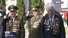 Ветераны Курской битвы рассказали, какой ценой далась Победа