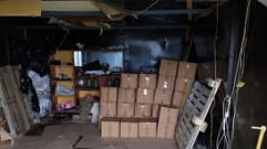 В Твери в гараже нашли более 4 тысяч литров нелегального алкоголя