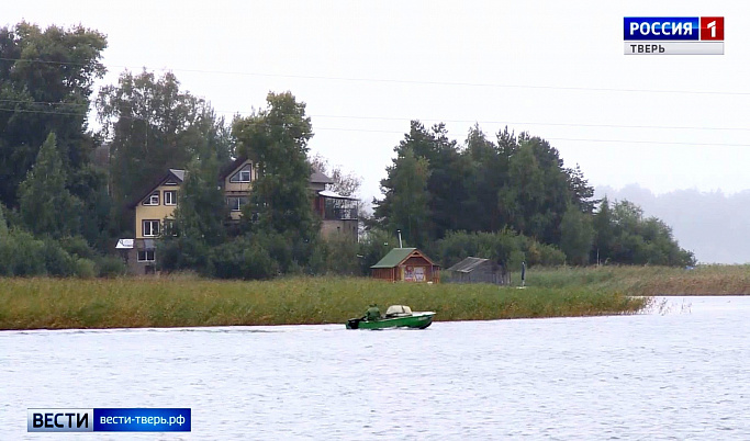 Летом россияне отправятся отдыхать на озера Осташкова