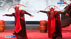 Тверской театр драмы приглашает  на музыкальный спектакль «Каменный цветок»