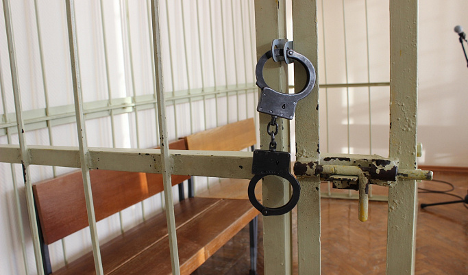 В Тверской области педофила приговорили к 12,5 годам за растление девочки