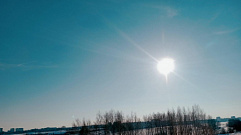 На выходных в Тверской области потеплеет до +12 градусов
