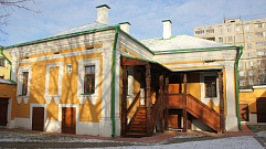 Сегодня свое 155-летие отмечает Тверской государственный объединенный музей