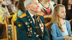 Около четырех тысяч ветеранов Тверской области получат выплаты к Дню Победы