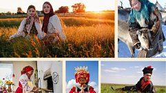 В Твери пройдет открытие фотовыставки «Россия многонациональная: преемственность поколений»