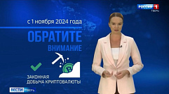 Блогеры под контролем, майнинг узаконен, комиссии за СБП нет: новые законы вступают в силу в ноябре