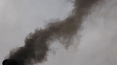 Асфальтный завод под Тверью загрязнял воздух