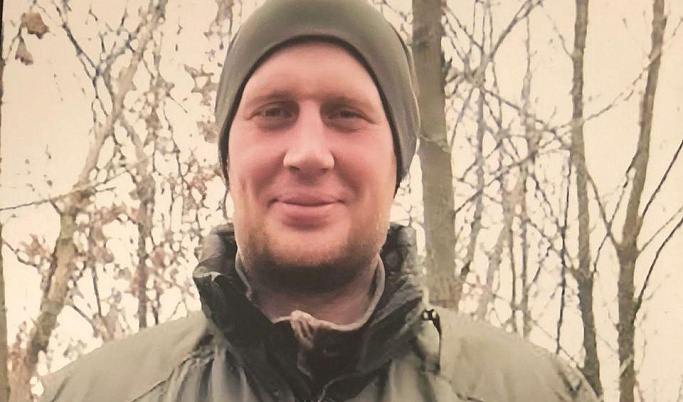 В ходе спецоперации в ДНР погиб Александр Киршанов из Тверской области