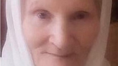 В Твери пропала пожилая женщина со шрамом на глазу