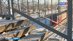 Школьникам и студентам Тверской области предоставили льготы на проезд в электричках
