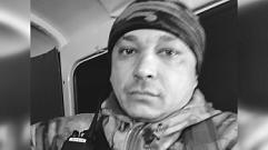 В ходе спецоперации погиб житель Тверской области Виталий Сарксян