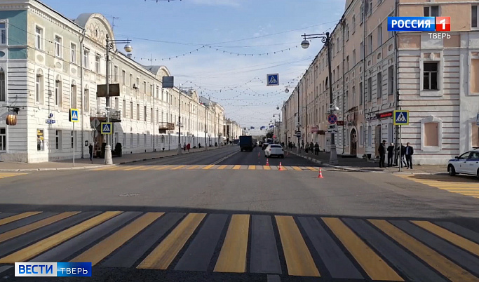 Происшествия в Тверской области сегодня | 7 октября | Видео