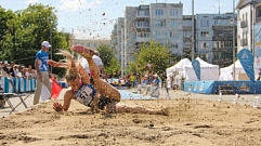 В спортивный календарь Тверской области в 2024 году вошло свыше 5 тысяч событий