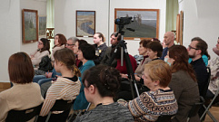 Жителей Твери приглашают на лекцию о русском авангарде
