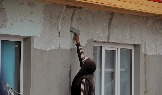 Организация в Ржеве игнорирует решение суда о ремонте дома