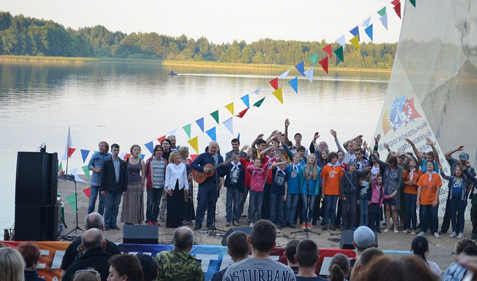 Фестиваль «Распахнутые ветра» в Тверской области соберет бардов со всей страны