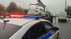 В Твери оштрафовали 18 таксистов за нарушения правил перевозки пассажиров