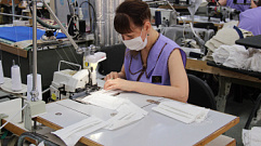 Тверская швейная фабрика - номинант на Всероссийскую общественную премию «За преданность детству»