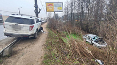 Стали известны подробности ДТП на Московском шоссе в Твери