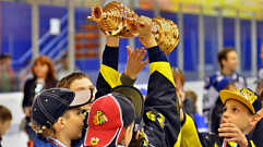 Юные хоккеисты разыграют в Твери кубок Ильи Ковальчука