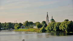 Синоптики пообещали жителям Тверской области очередную жаркую неделю