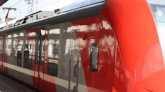 В декабре в Тверской области изменилось расписание пригородных поездов
