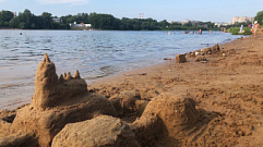 Воры орудуют на пляжах Тверской области