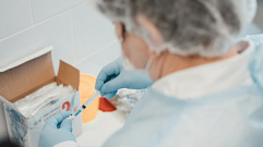 Свыше 29 тысяч жителей Тверской области старше 60 лет сделали прививку от коронавируса