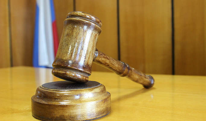 Суд в Твери взыскал с УК более 200 тыс. рублей за затопленную квартиру
